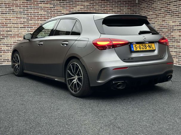 Mercedes-Benz A 35 AMG 4Matic 225 kW image number 21