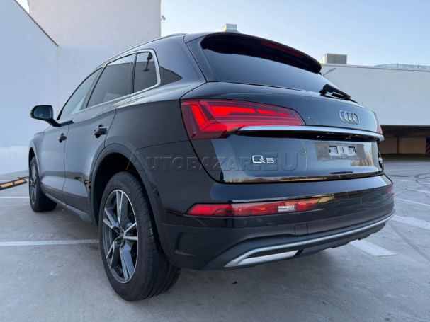 Audi Q5 40 TDI quattro S tronic S-line 150 kW image number 4