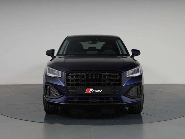 Audi Q2 30 TDI S tronic Advanced Business 85 kW image number 2