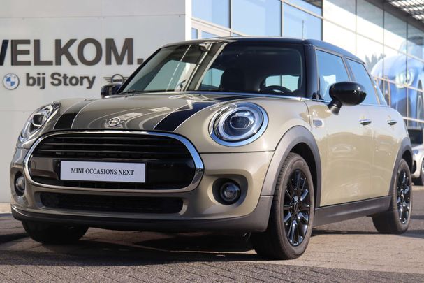 Mini Cooper 100 kW image number 7