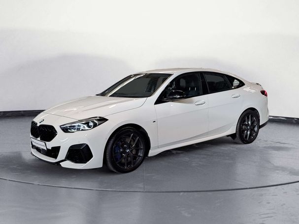 BMW M235 Gran Coupé xDrive 225 kW image number 1