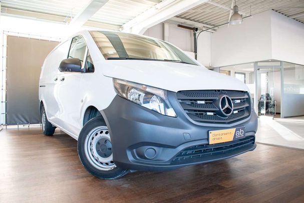 Mercedes-Benz Vito 114 100 kW image number 3