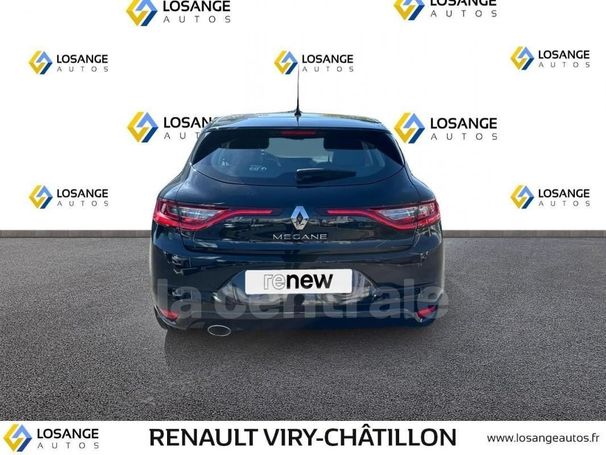 Renault Megane 103 kW image number 4