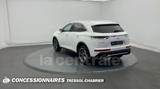 DS Automobiles 7 Crossback 1.6 E-Tense 225 165 kW image number 4