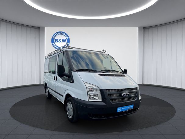 Ford Transit 280 K LKW 74 kW image number 3