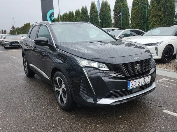 Peugeot 3008 PureTech EAT8 S&S 96 kW image number 3