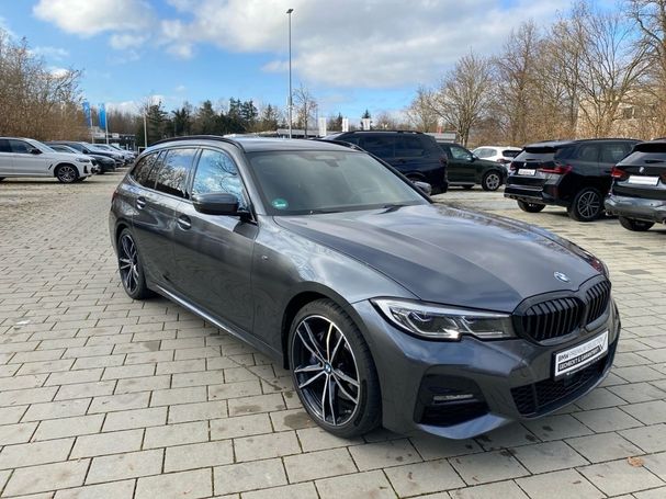 BMW 330d Touring xDrive M Sport 195 kW image number 15