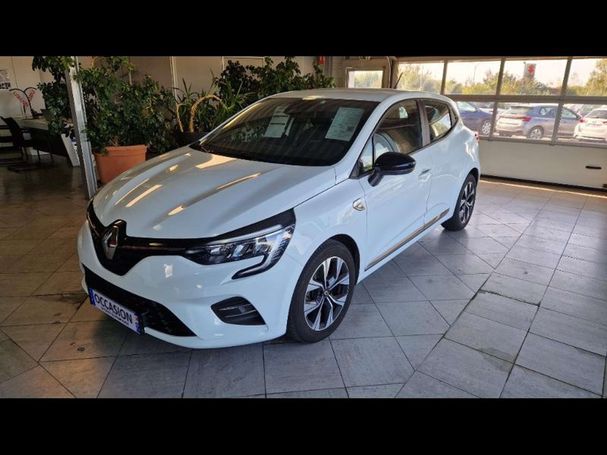 Renault Clio SCe 65 50 kW image number 10