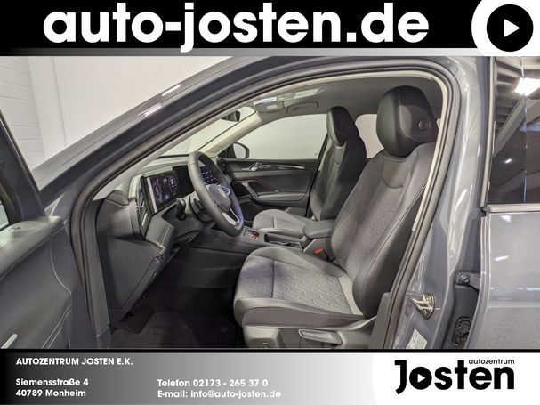 Volkswagen Tiguan 1.5 TSI Life DSG 110 kW image number 15