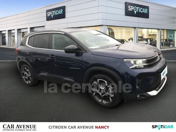 Citroen C5 Aircross 165 kW image number 2