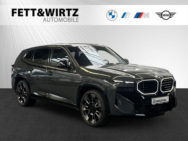 BMW XM xDrive 480 kW image number 1