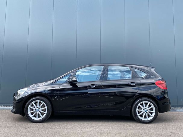 BMW 225 Active Tourer 165 kW image number 6