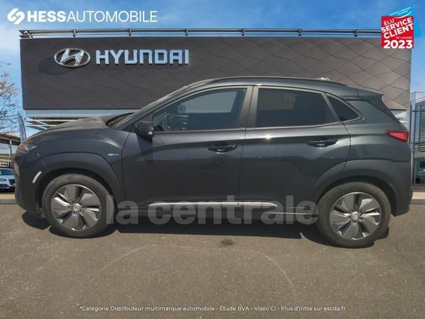 Hyundai Kona 100 kW image number 5