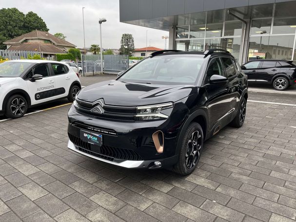 Citroen C5 Aircross 180 e-EAT8 133 kW image number 1