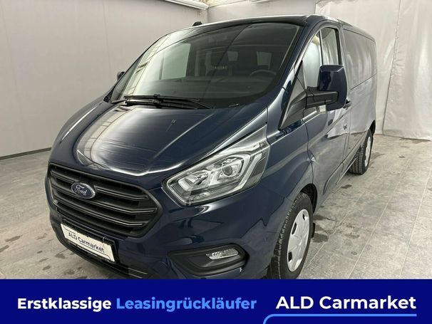 Ford Transit Custom 320 L1H1 VA Trend 77 kW image number 1