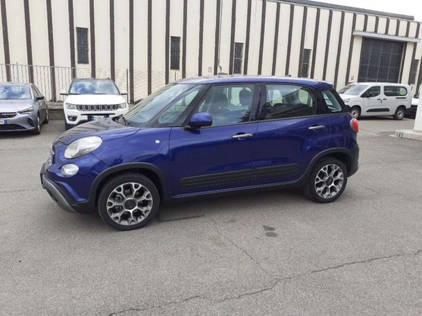 Fiat 500L 1.3 70 kW image number 8