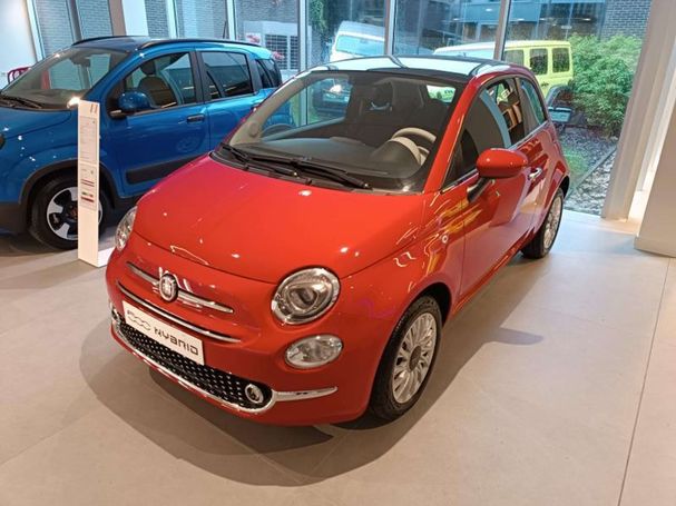 Fiat 500 51 kW image number 1