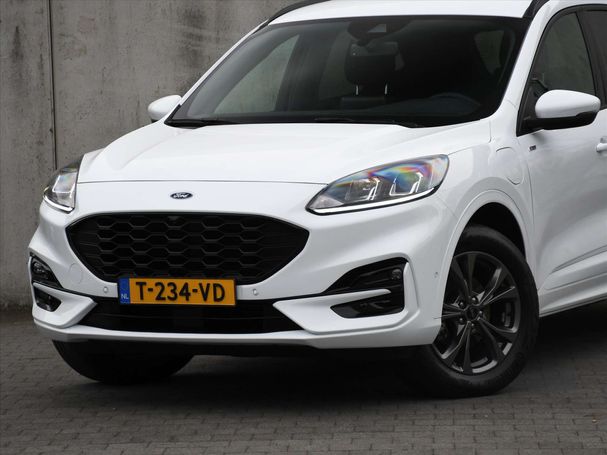 Ford Kuga 165 kW image number 1