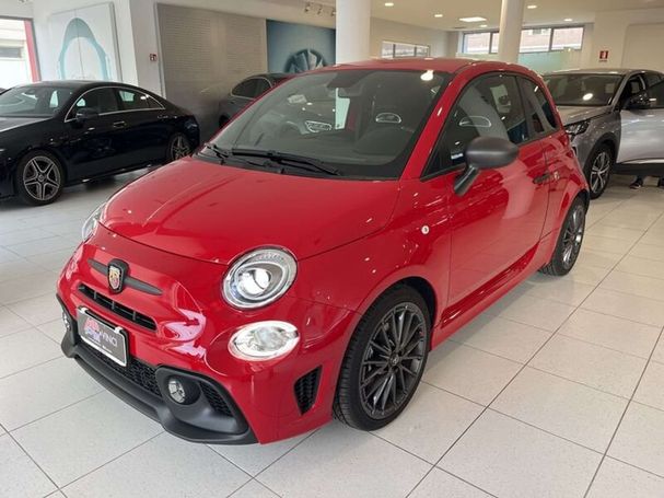 Abarth 595 121 kW image number 1