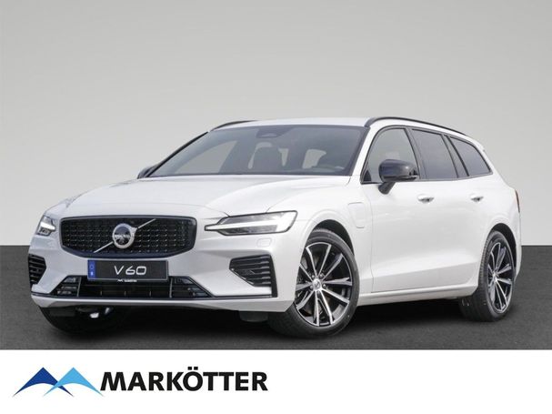 Volvo V60 T6 Plus Dark AWD 293 kW image number 1