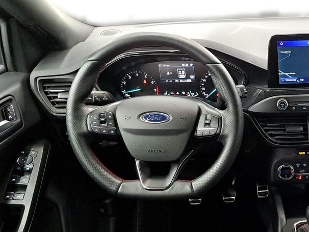 Ford Focus 1.0 114 kW image number 13