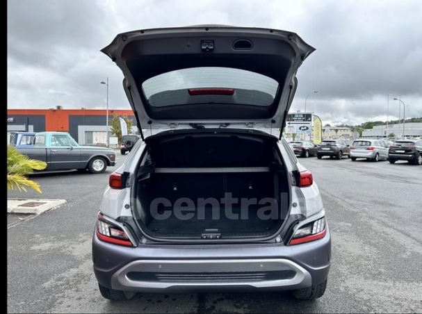 Hyundai Kona 1.6 CRDi DCT 100 kW image number 37