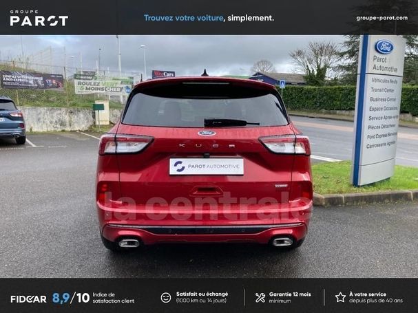 Ford Kuga 140 kW image number 6