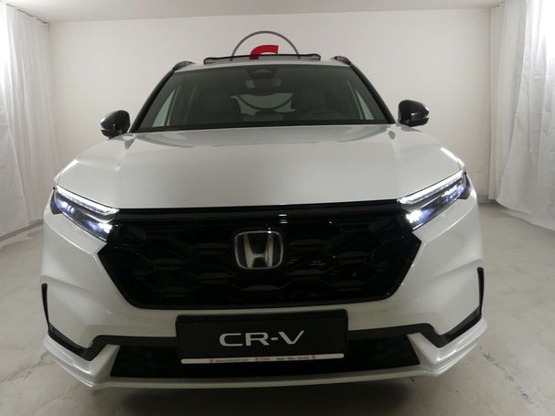 Honda CR-V 109 kW image number 8