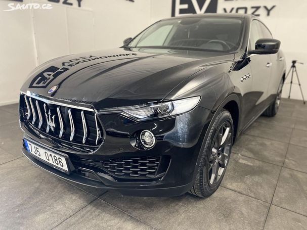 Maserati Levante 257 kW image number 1