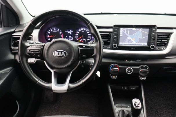 Kia Stonic 74 kW image number 7