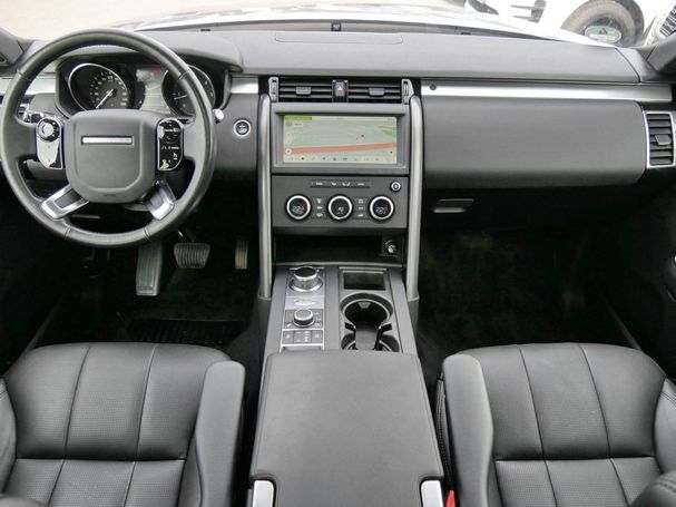 Land Rover Discovery Landmark Edition 225 kW image number 5