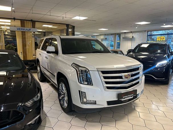 Cadillac Escalade 313 kW image number 2