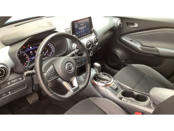 Nissan Juke Tekna 84 kW image number 4