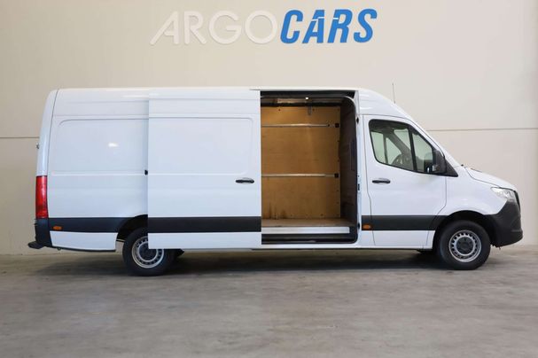 Mercedes-Benz Sprinter 316 CDi 120 kW image number 2