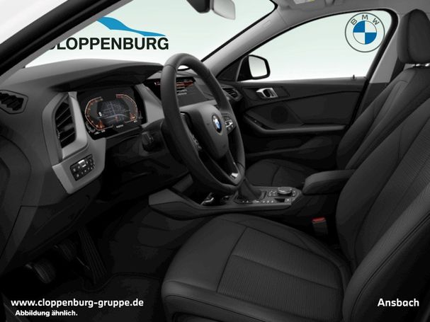 BMW 118i Advantage 100 kW image number 4