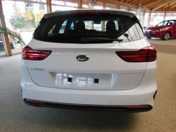 Kia Ceed 1.0 T-GDi 74 kW image number 3