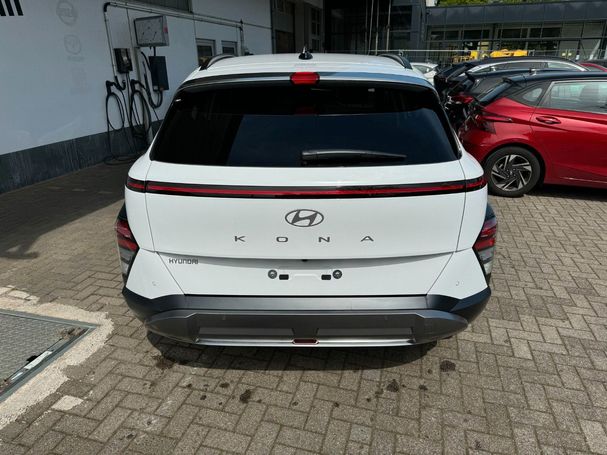 Hyundai Kona 1.0 T-GDI Trend 88 kW image number 14