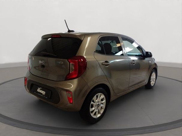 Kia Picanto 1.0 49 kW image number 6