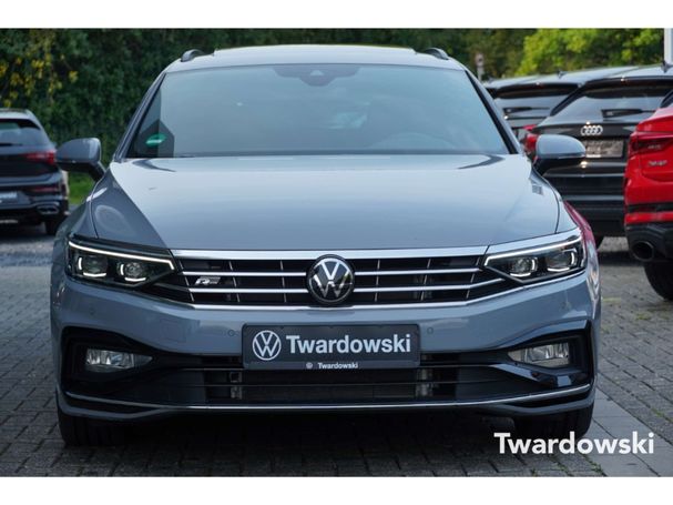 Volkswagen Passat Variant R-Line DSG 110 kW image number 3