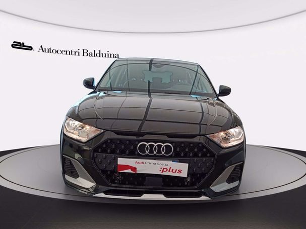 Audi A1 30 TFSI 81 kW image number 2