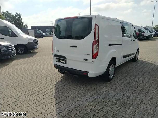 Ford Transit Custom 320 L2H1 96 kW image number 4