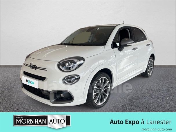 Fiat 500X 96 kW image number 1