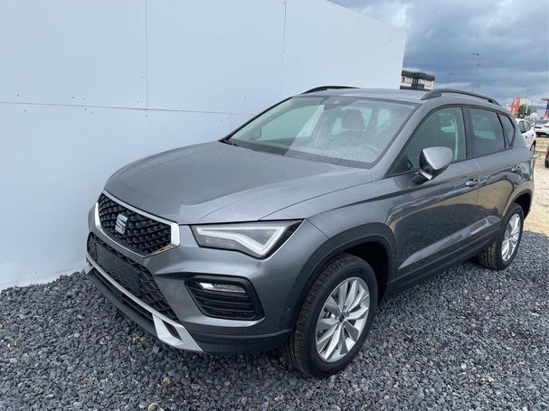 Seat Ateca 1.5 TSI DSG Style 110 kW image number 1