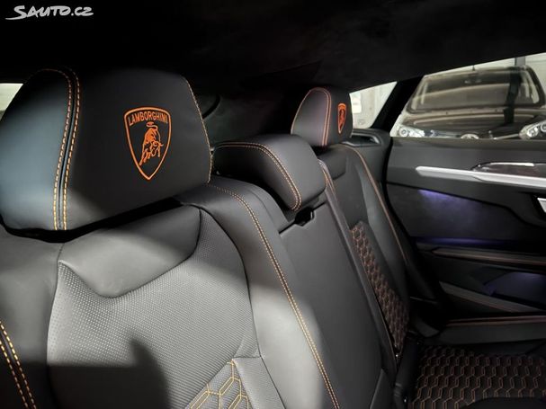 Lamborghini Urus 478 kW image number 37