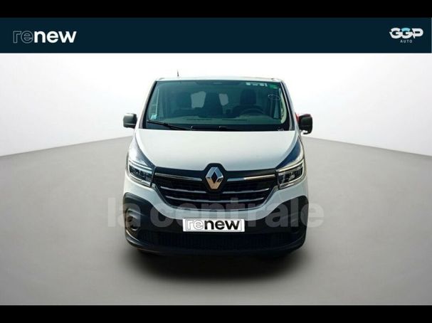 Renault Trafic DCi 120 L2H1 88 kW image number 2