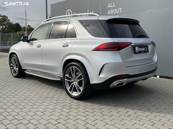 Mercedes-Benz GLE 450 4Matic 270 kW image number 12