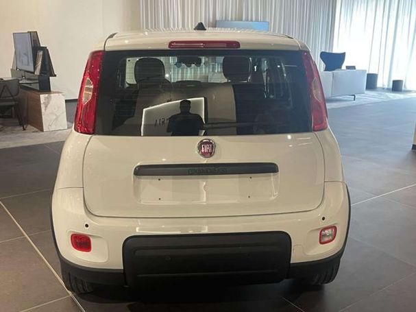 Fiat Panda 51 kW image number 7