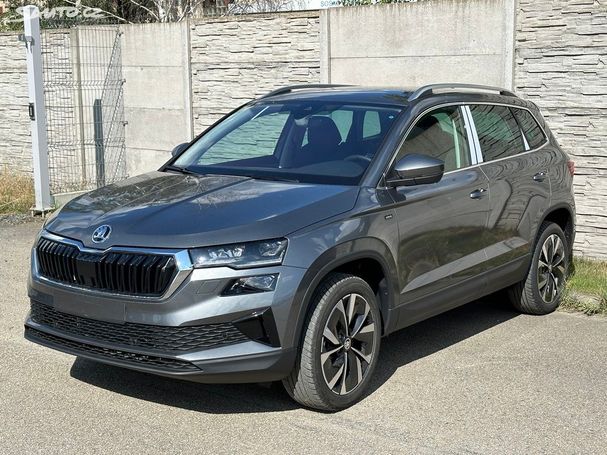 Skoda Karoq 1.5 TSI DSG 110 kW image number 1