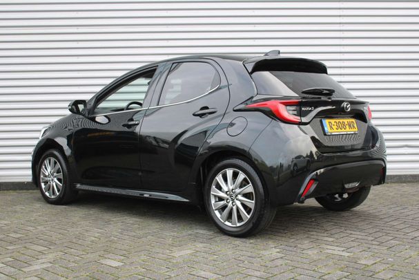 Mazda 2 Hybrid Select 85 kW image number 6