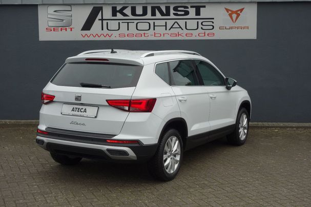 Seat Ateca 1.5 TSI Style 110 kW image number 2